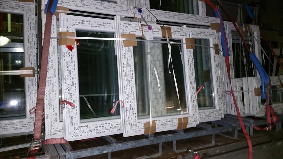 Fenster Reparatur in Troisdorf Siegburg Lohmar Hennef Sankt Augustin Niederkassel Eitorf Bonn